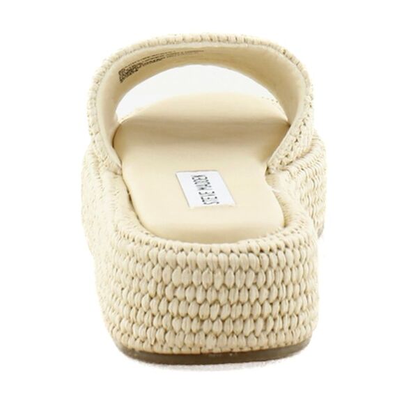 Steve Madden Beachy Natural - Picture 6 of 8